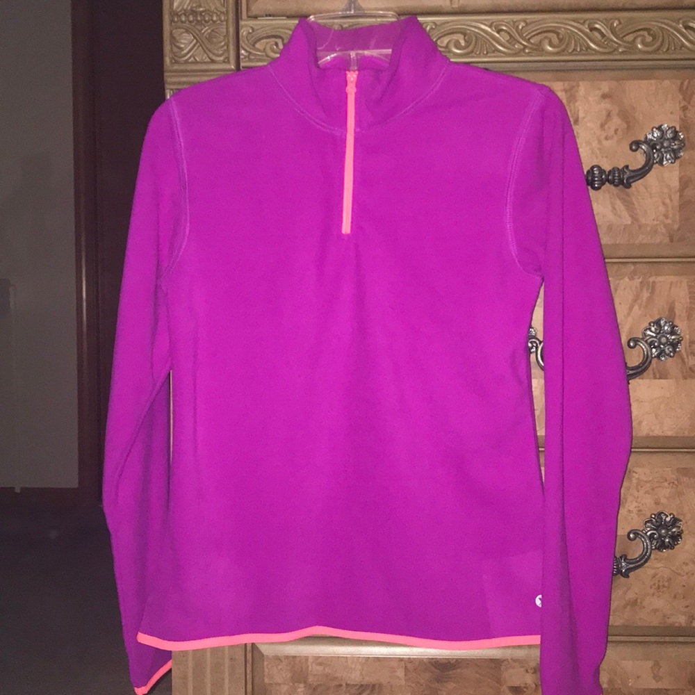 Light purple Sweater